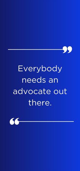 Joe Budd Callout Quote