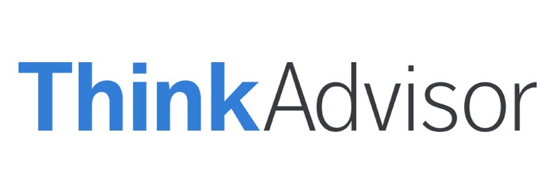 ThinkAdvisor Logo