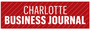 Charlotte Business Journal Logo