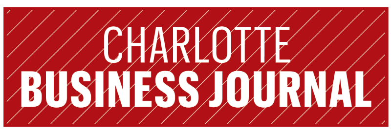 Charlotte Business Journal Logo