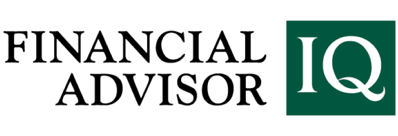 Financial Advisor IQ Logo