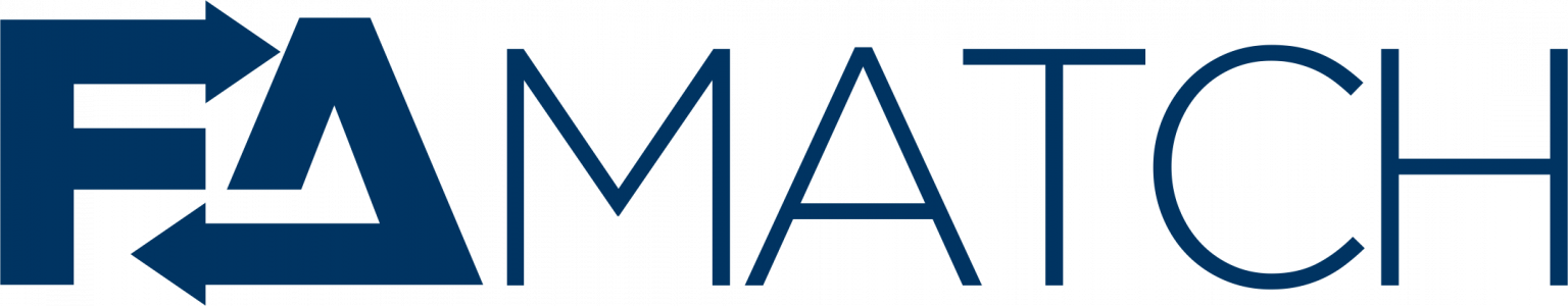 FA Match Logo