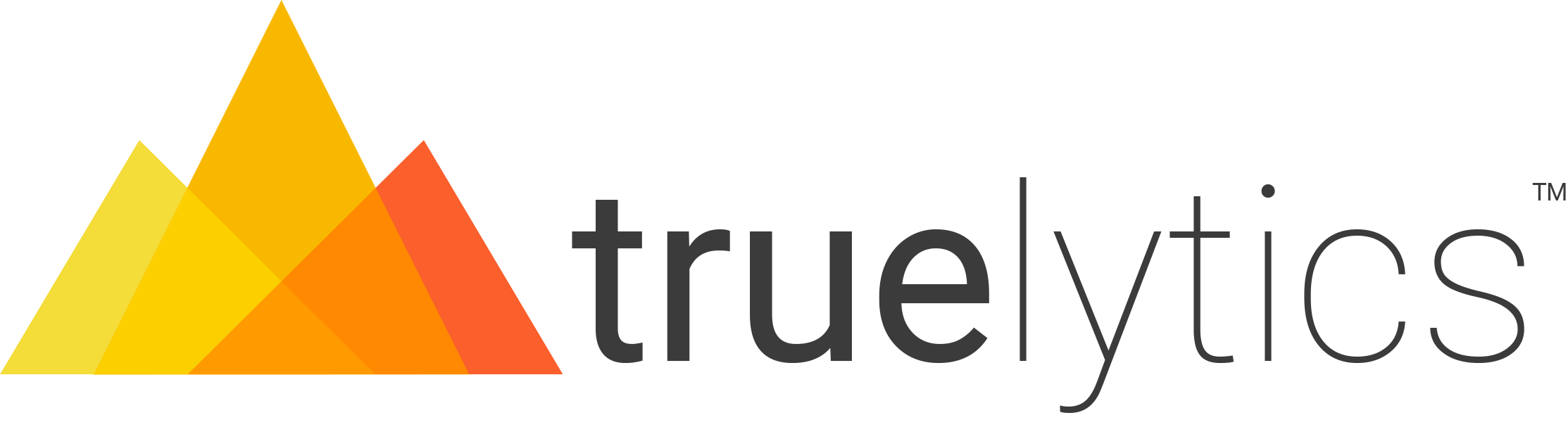 Truelytics Logo