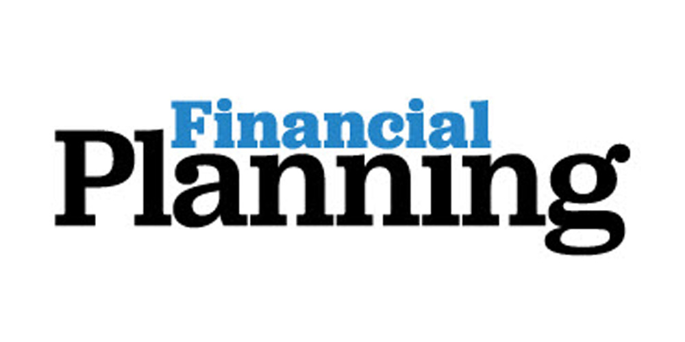 Financial Planning Logo