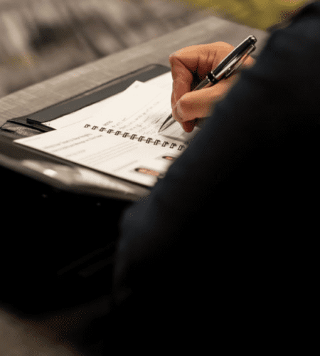 succession planning featured image