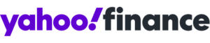 Yahoo Finance Logo