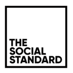 The Social Standard Podcast Logo