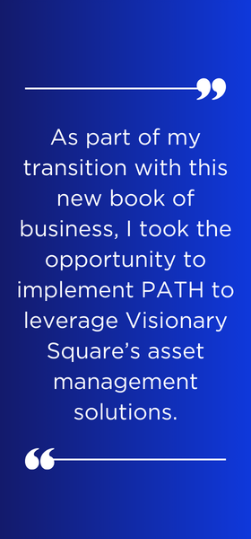 Bryan Wieferich Callout Quote