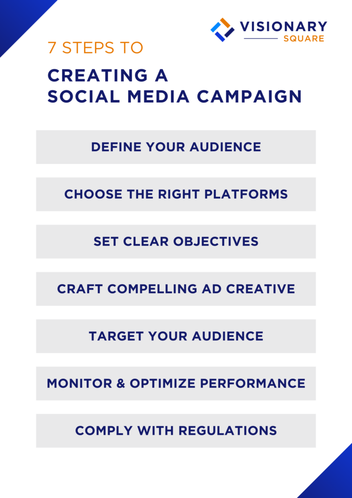 VS SOCIAL MEDIA CAMPAIGN