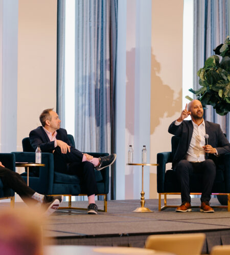 IAARIA Event Nashville