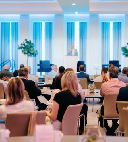 IAARIA Event Nashville