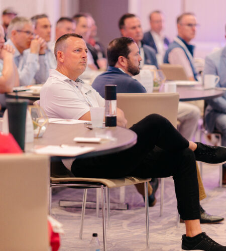 IAARIA Event Nashville