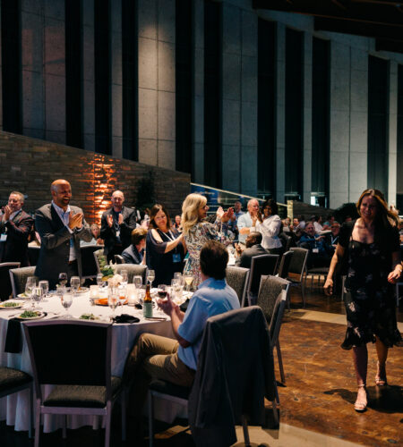 IAARIA Event Nashville