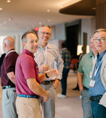 IAARIA Event Nashville