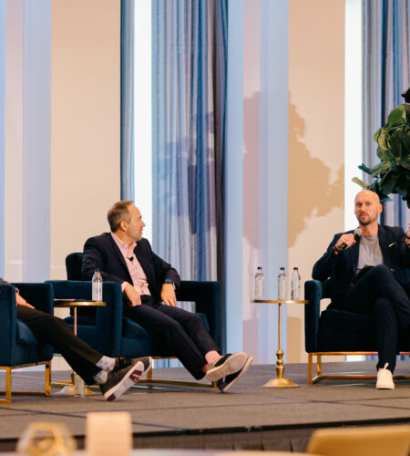 IAARIA Event Nashville