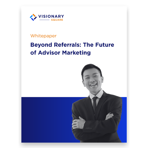 Beyond Referrals Whitepaper