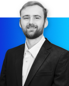 Brandon Hall Headshot of Brandon Hall, Visionary Square
