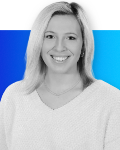 Caylin Meikrantz Headshot of Caylin Meikrantz, Visionary Square