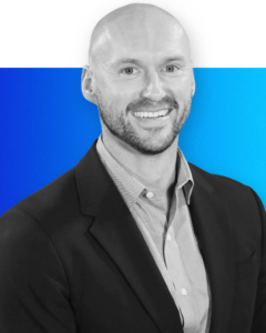 David Buzo Headshot of David Buzo, Visionary Square