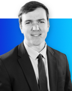 Headshot of Devin Stamp, Visionary Square