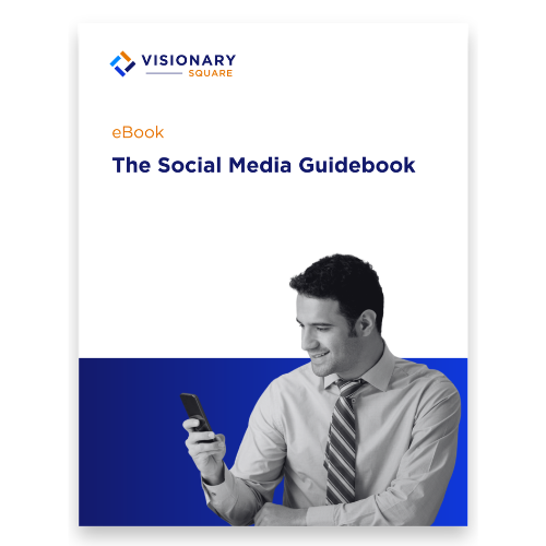 The Social Media Guidebook