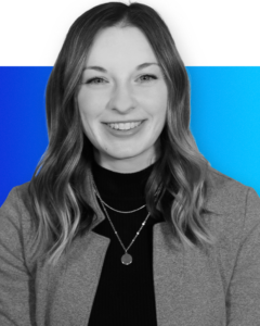 Headshot of Gabby Tschirky, Visionary Square