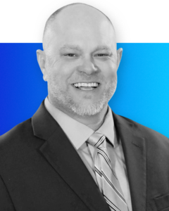 Headshot of Jamie Summerlin, Visionary Square