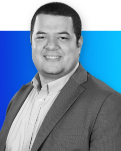Headshot of John Kamel, Visionary Square