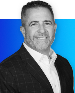 Headshot of Kip Kiser, Visionary Square