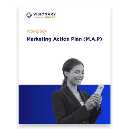 Marketing Action Plan