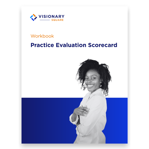 Practice Evaluation Scorecard