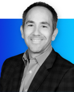 Headshot of Robert Russo, Visionary Square