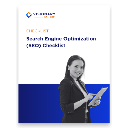 SEO Checklist