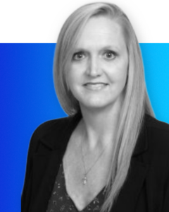 Headshot of Tina VonCanon, Visionary Square