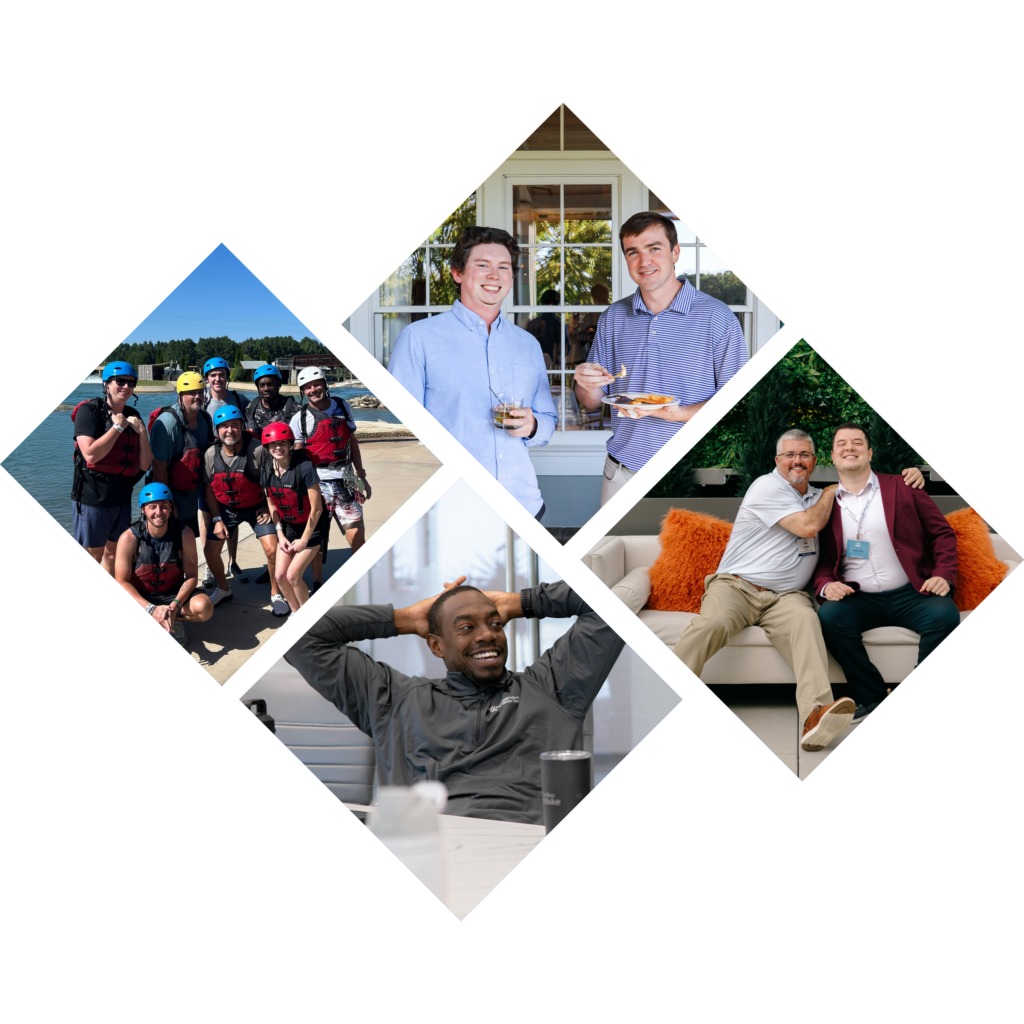 Visionary Square Team Members