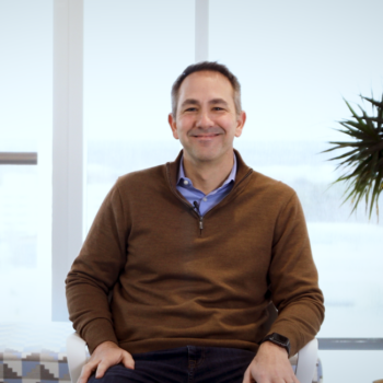 Robert Russo, CEO & Founder of Visionary Square