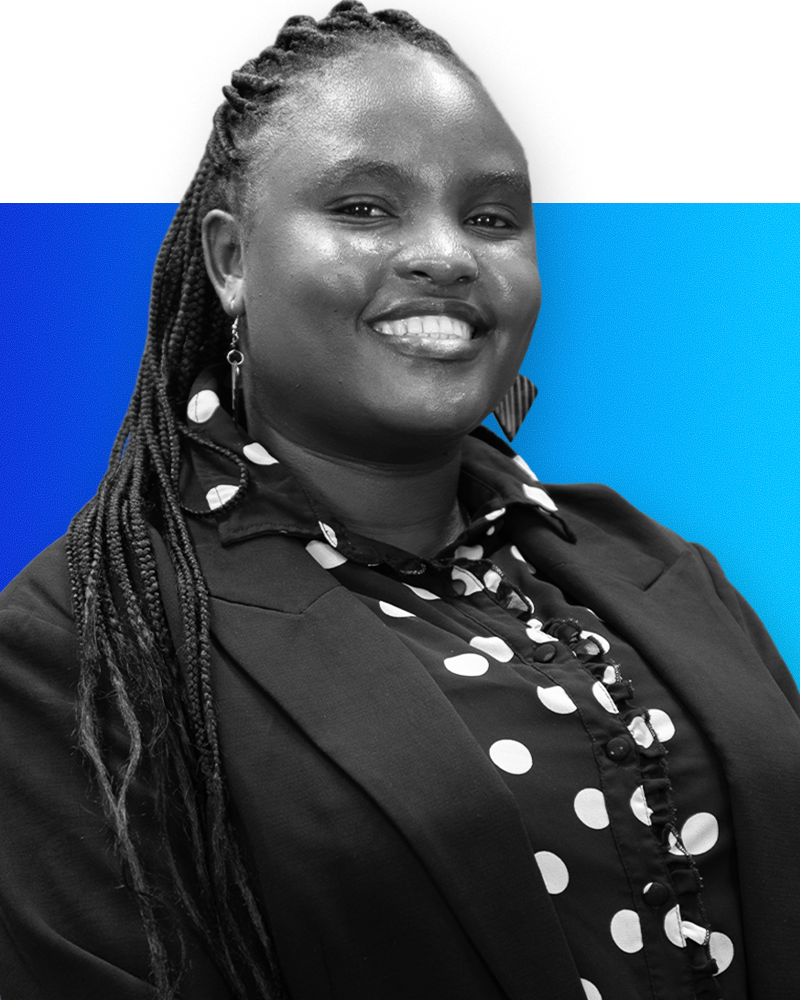 Joan Chepkwemoi