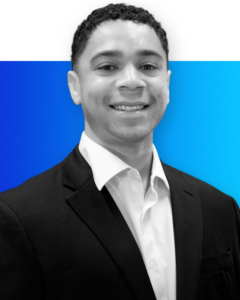 Headshot of Richard Neff, Relationship Associate at Visionary Square