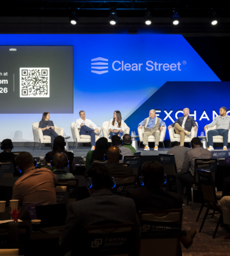 Exchange SLT panel 2026 97