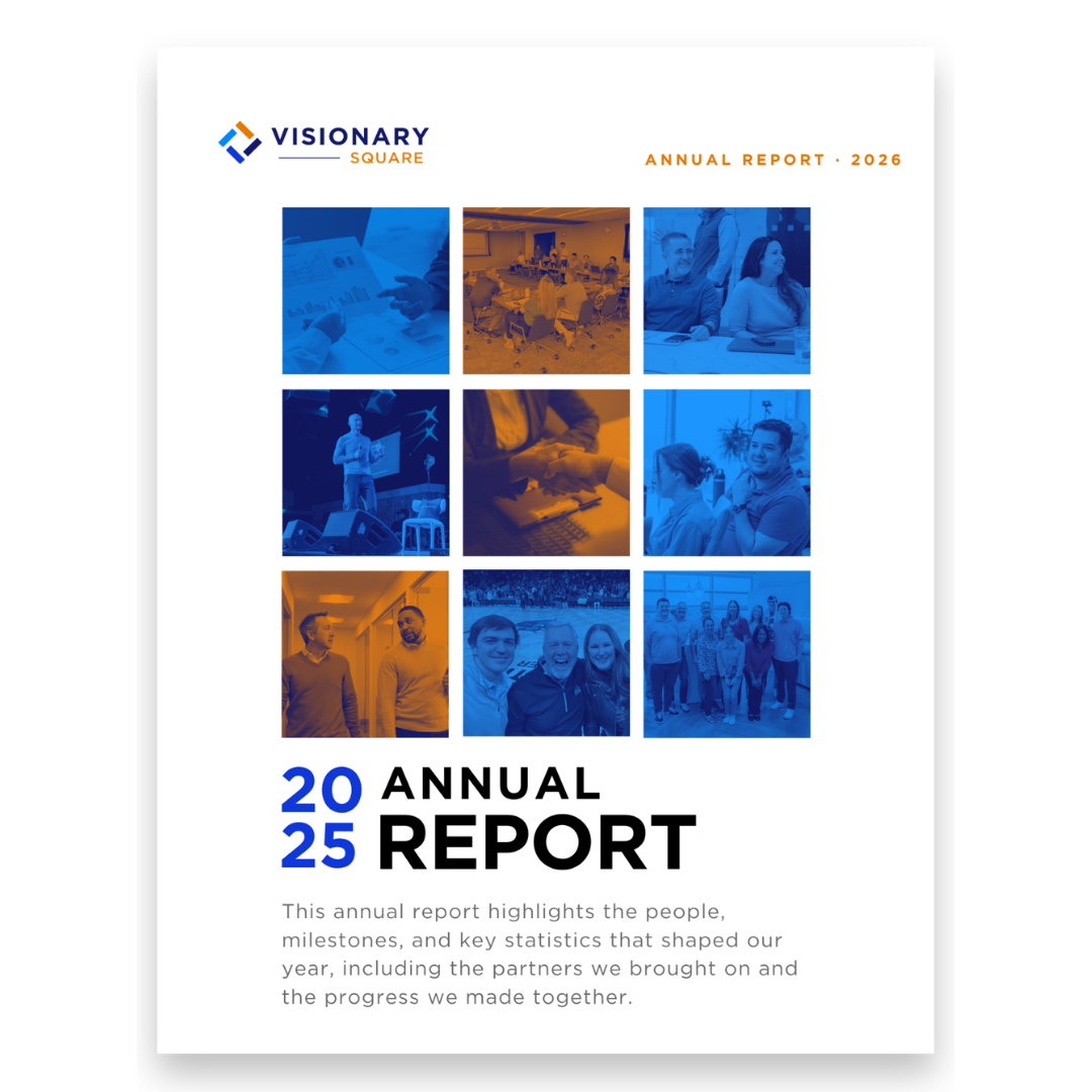 2025 Year in Review Cover 2025 Year in Review Cover