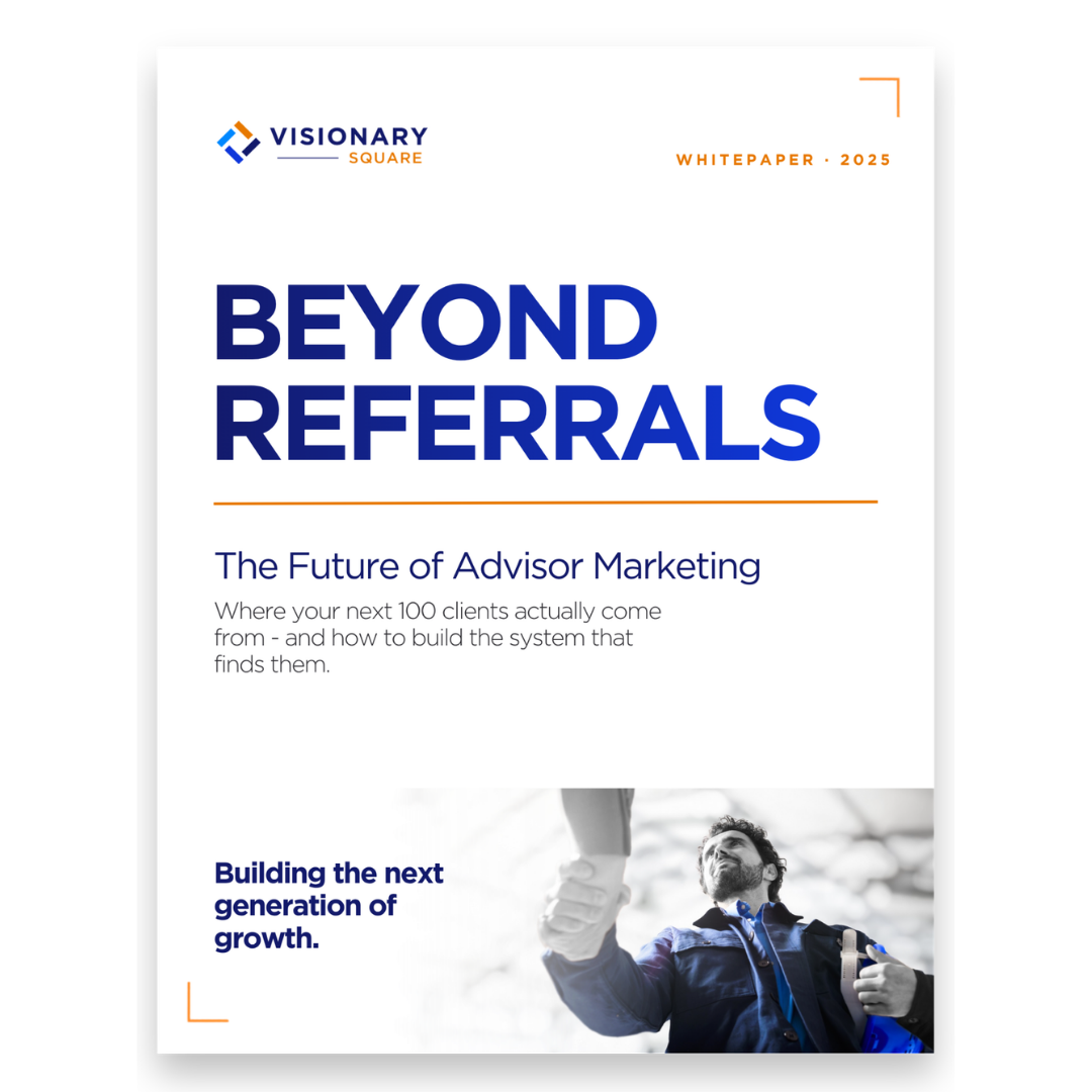 Beyond Referrals Beyond Referrals