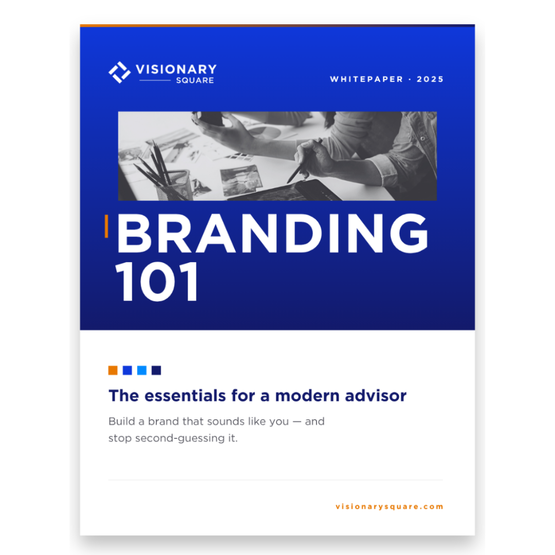 Branding 101 Branding 101