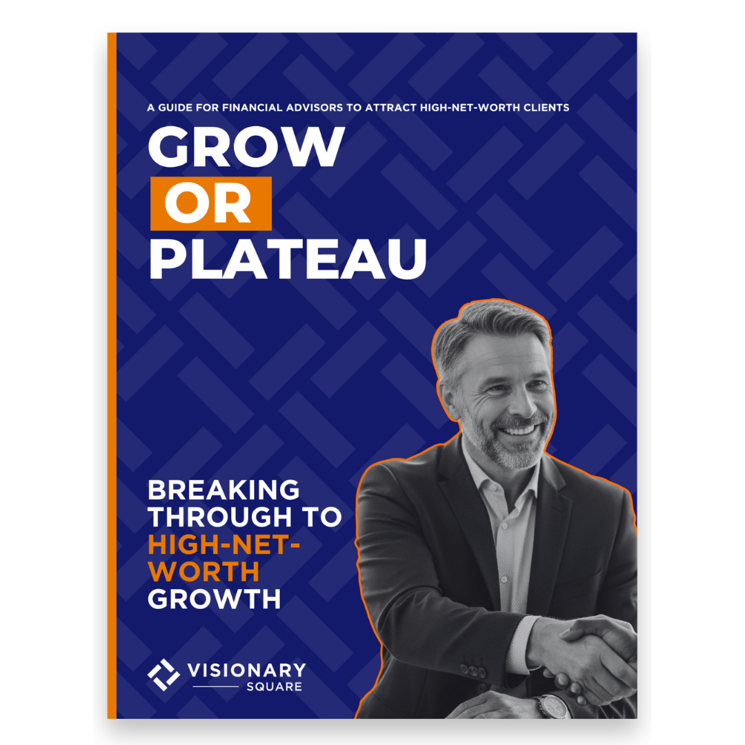 Grow or Plateau eBook