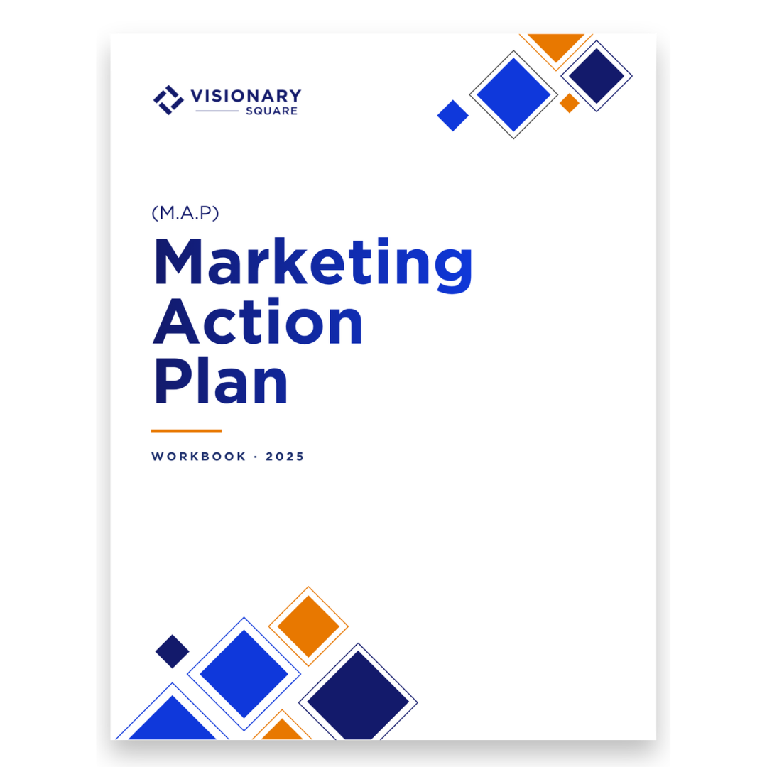 Marketing Action Plan Marketing Action Plan