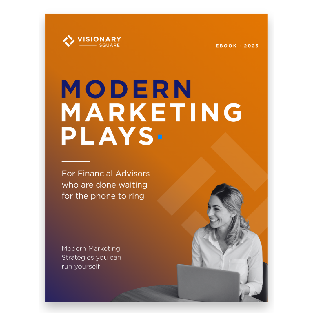 Modern Marketing Strategies Modern Marketing Strategies