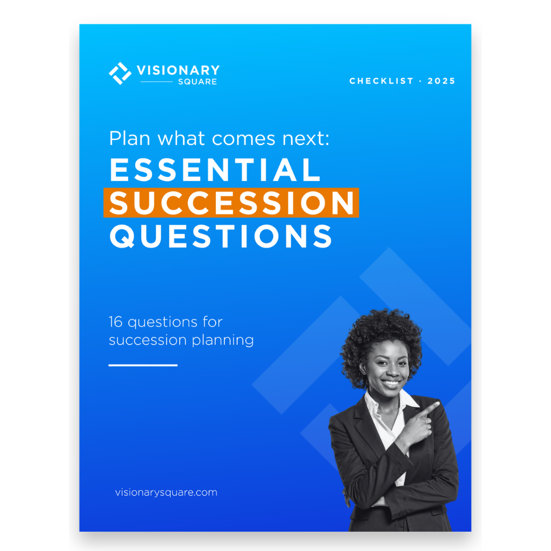 Succession Planning Succession Planning