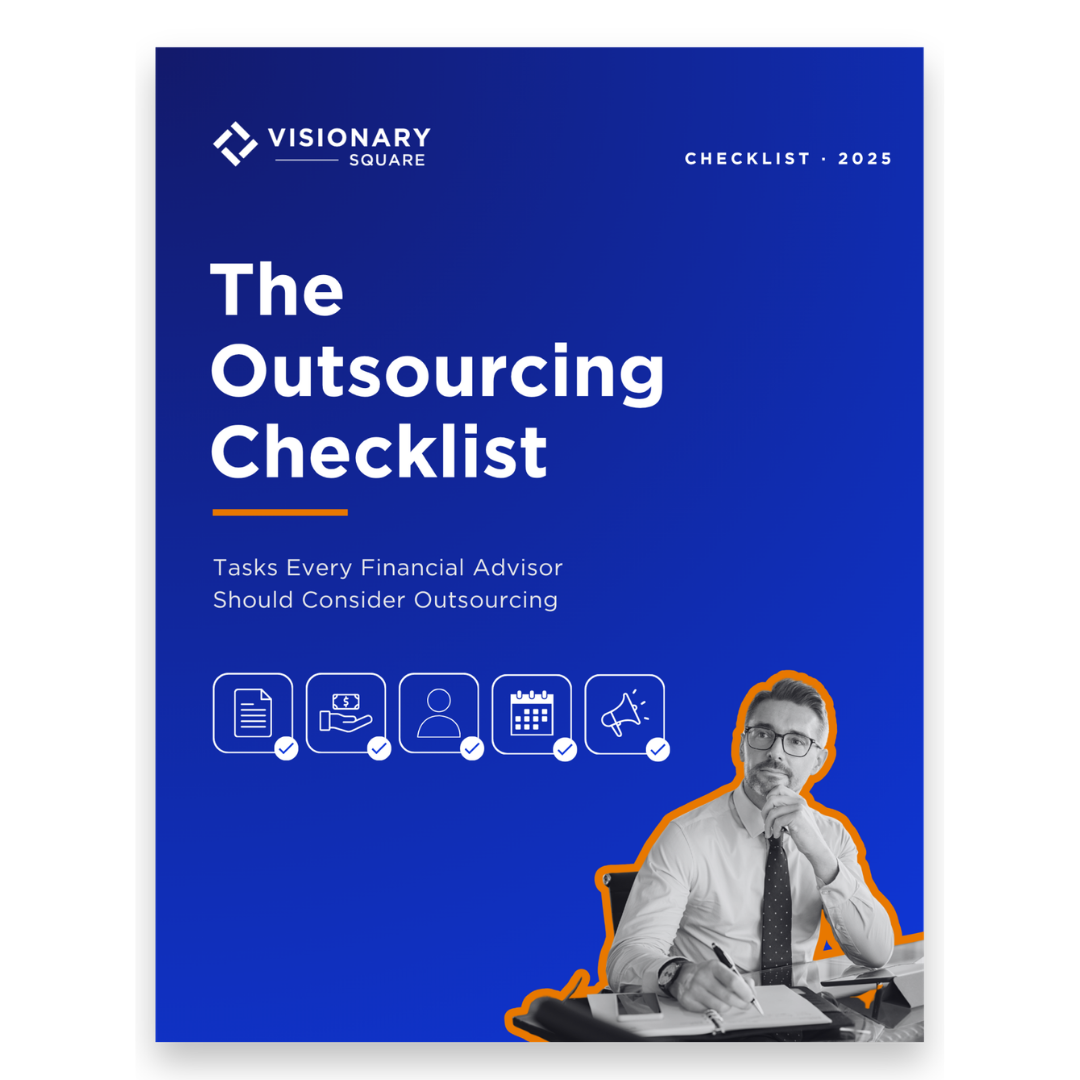 The Outsourcing Checklist The Outsourcing Checklist